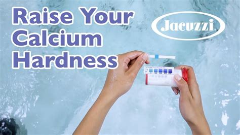 calcium hardness tester|how to raise calcium hardness.